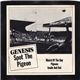 Genesis - Spot The Pigeon